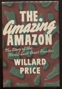 image of The Amazing Amazon