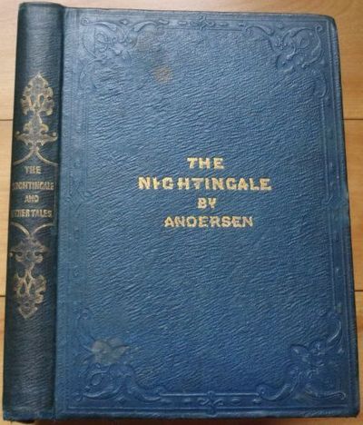 THE NIGHTINGALE and other Tales