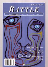 Rattle Poetry Journal : Poets Respond® – DYNF