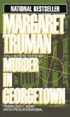 image of Murder in Georgetown