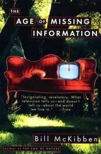 The Age of Missing Information