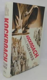 cover of Kockroach (Signed)