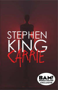 Carrie Exclusive Edition