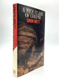 A NICE CLASS OF CORPSE