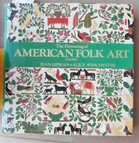 image of The Flowering of American Folk Art 1776-1876