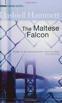 The Maltese Falcon (CRIME MASTERWORKS)