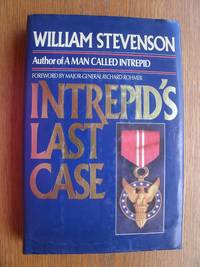 image of Interepid's Last Case