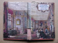 English Home-Life. by Christina Hole - First Edition - 1947 - from N. G. Lawrie Books. (SKU: 39740)