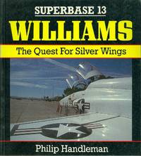 Williams - The Quest for Silver Wings (Superbase No. 13)