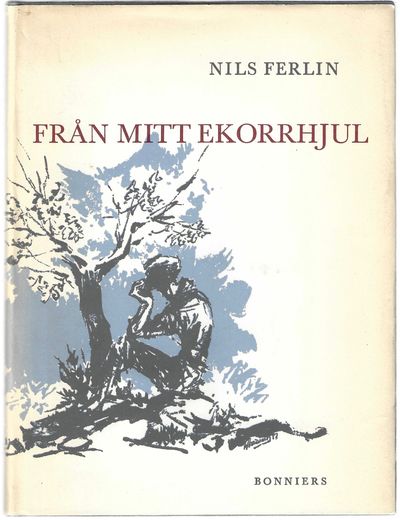 Från mitt ekorrhjul.