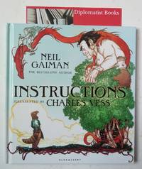 cover of Instructions