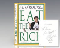 Eat The Rich: A Treatise on Economics.