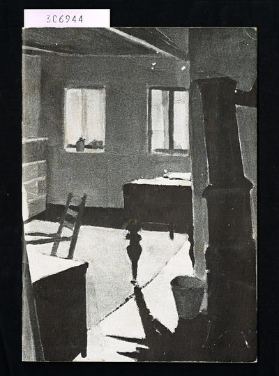 Erik Byström. Prins Eugens Waldemarsudde. 18…