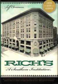 Rich's: A Southern Institution