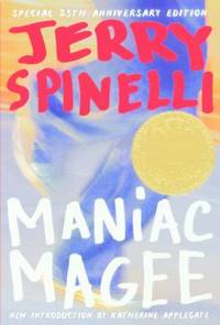 Maniac Magee