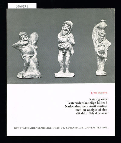 Katalog over teatervidenskbelige kilder i…