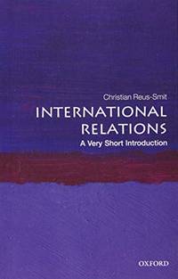 International Relations: A Very Short Introduction