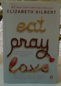 Eat Pray Love