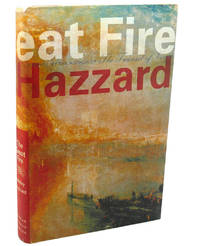 image of THE GREAT FIRE : A Novel