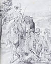 Sport in Art [SIGNED with two ORIGINAL LETTERS]