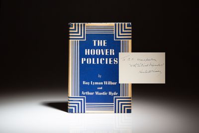 The Hoover Policies