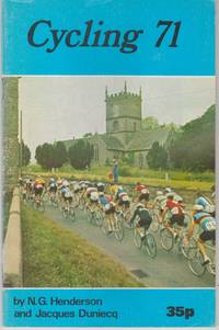 image of Cycling 71. "International Cycle Sport" Review of the Year