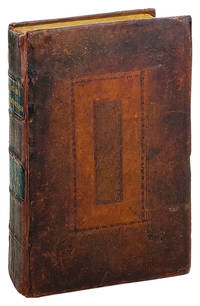 Discourses on the Whole LVth Chapter of Isaiah. Preparatory to Communion at the Lord's Table. To which is added, the Author's Last Sermon