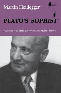 image of Plato's Sophist