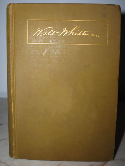 Leaves of Grass