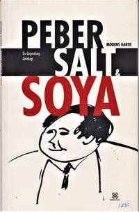 Peber, salt og soya