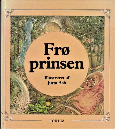 Frøprinsen