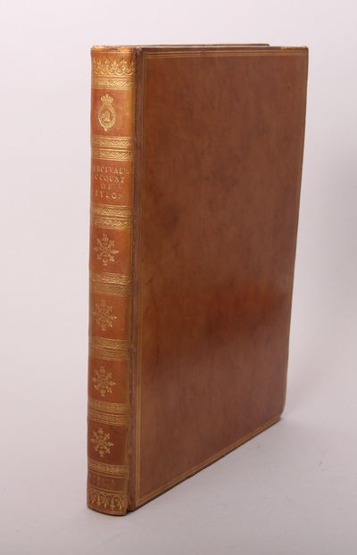 An Account of the Island of Ceylon, containing…