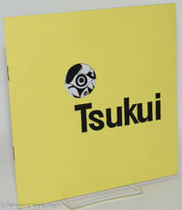 Tsukui: Galerie Suzanne De Coninck, Paris, Exposition du 15 mai au 8 juin 1968 by Tsukui, Toshiaki; preface by Denys Chevalier - 1968