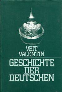 Geschichte der Deutschen.