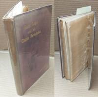 SAM LOYD AND HIS CHESS PROBLEMS