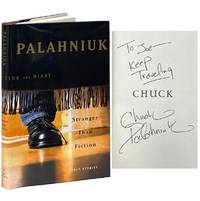 Stranger Than Fiction; True Stories