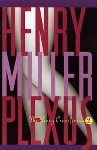 Plexus The Rosy Crucifixion II