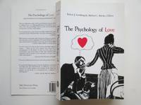 image of The psychology of love