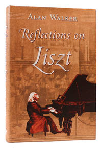 REFLECTIONS ON LISZT