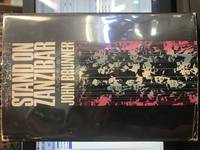 image of Stand on Zanzibar (First Edition)