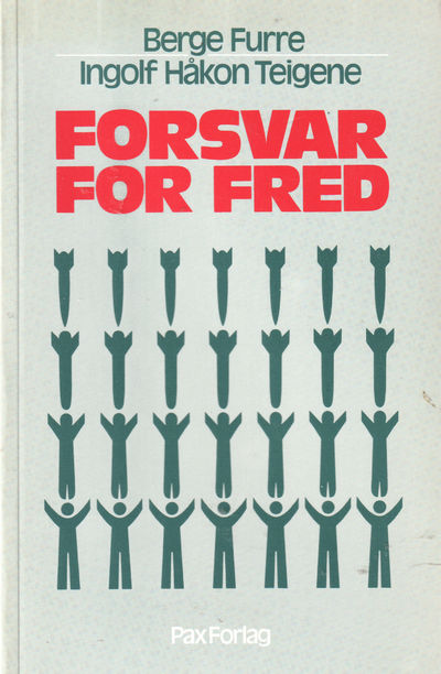 Forsvar for fred