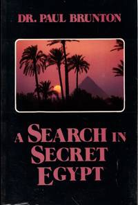 A Search in Secret Egypt