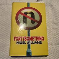 Fortysomething