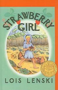 image of Strawberry Girl