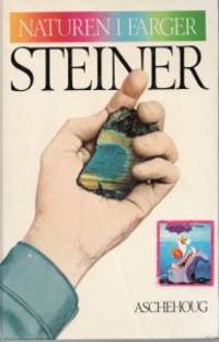 Naturen i farger. Steiner