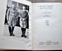 I Know These Dictators
