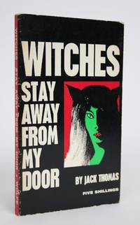 image of Witches - Stay Away from My Door