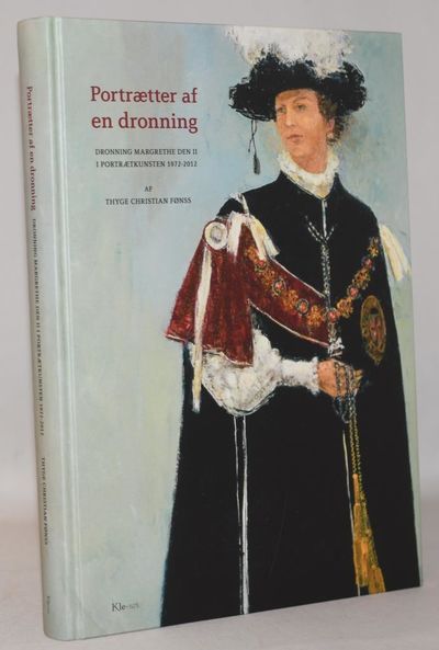 Portrætter af en dronning - Dronning Margrethe…