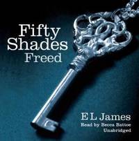 image of Fifty Shades Freed