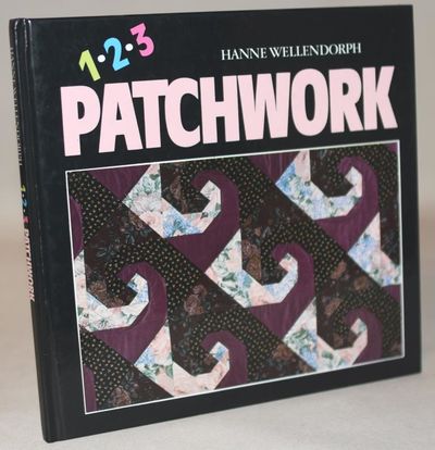 1 2 3 Patchwork.